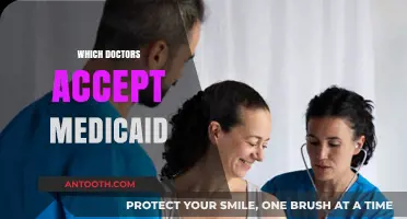Finding Affordable Healthcare: Doctors Who Accept Medicaid Near You