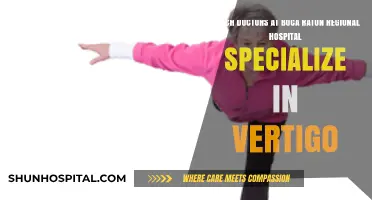 Boca Raton Regional Hospital: Vertigo Specialists and Expert Care