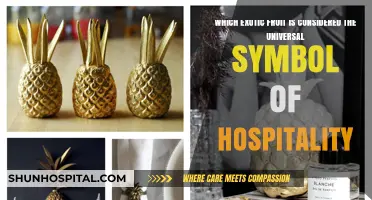 Pineapple: The Exotic Fruit Symbolizing Universal Hospitality and Warmth