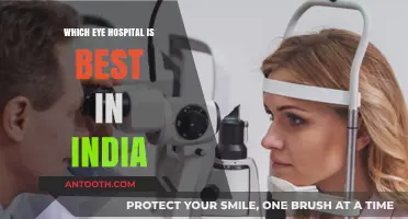 Top Eye Hospitals in India: Expert Care for Optimal Vision