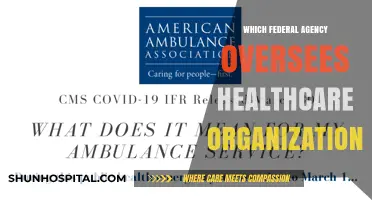 Exploring the Role of CMS in Regulating Healthcare Organizations
