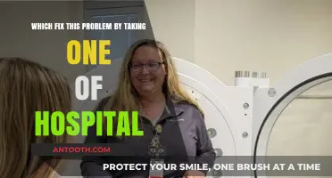 Innovative Hospital Solution: One Fix to Resolve Common Healthcare Challenges