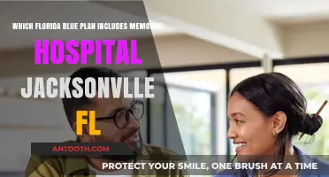 Florida Blue Plans Covering Memorial Hospital Jacksonville: A Comprehensive Guide