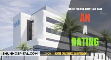 Top Florida Hospitals with A Ratings: Your Ultimate Guide