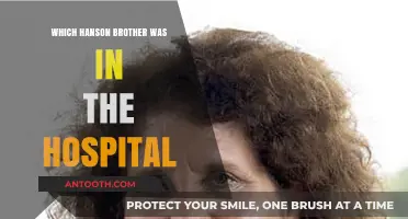 Which Hanson Brother Was Hospitalized? Unraveling the Mystery