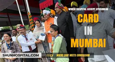 Mumbai Hospitals Accepting Ayushman Bharat Card: Comprehensive List & Guide