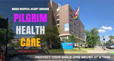 Hospitals Accepting Harvard Pilgrim Health Care: Your Comprehensive Guide