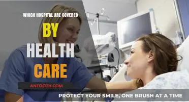 Health Care Coverage: Which Hospitals Are Included in Your Plan?