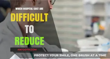 Challenges in Cutting Hospital Costs: Unraveling the Toughest Expenses to Reduce