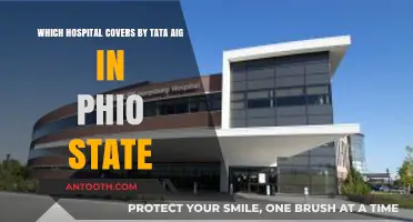Tata AIG Hospital Coverage in Ohio State: A Comprehensive Guide