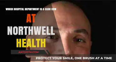 Northwell Health's Profitable Department: Unveiling the Cash Cow Within