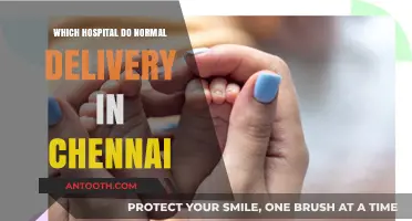 Best Hospitals for Normal Delivery in Chennai: A Comprehensive Guide