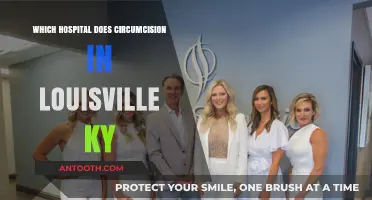 Louisville KY Circumcision: Top Hospitals for Safe and Professional Care
