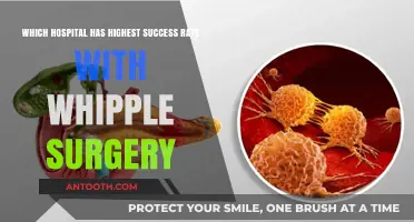 Top Hospitals for Whipple Surgery: Highest Success Rates Revealed