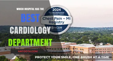 Top Hospitals for Cardiology: Expert Care and Cutting-Edge Treatments