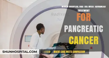 Top Hospitals Offering Cutting-Edge Pancreatic Cancer Treatments Globally