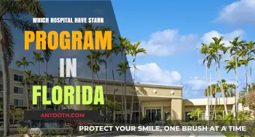 Florida Hospitals Offering STARN Program: A Comprehensive Guide