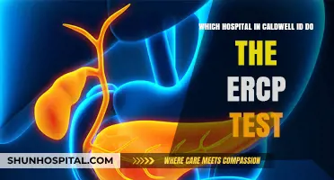 Caldwell, ID ERCP Testing: Which Hospital Offers the Procedure?