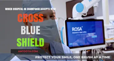 Champaign Hospitals Accepting Blue Cross Blue Shield: Your Guide