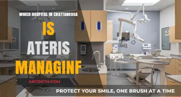 Ateris Management: Which Chattanooga Hospital is Under Their Oversight?
