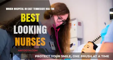 East Tennessee's Top Hospitals: Where Style Meets Nursing Care