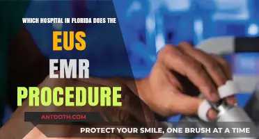 Florida's Top Hospital for EUS-EMR Procedure: A Comprehensive Guide