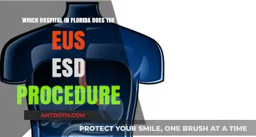 Florida's Top Hospital for EUS-ESD Procedure: A Comprehensive Guide