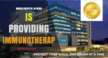 Top Indian Hospitals Offering Advanced Immunotherapy Treatments: A Guide