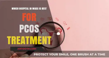 Top Massachusetts Hospitals for Effective PCOS Treatment and Care