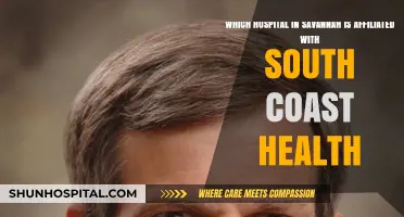 Discover Savannah's South Coast Health-Affiliated Hospital: Your Guide