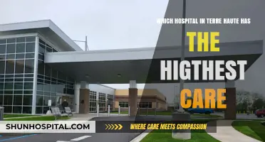 Terre Haute's Top Hospital: Highest Quality Care and Patient Satisfaction