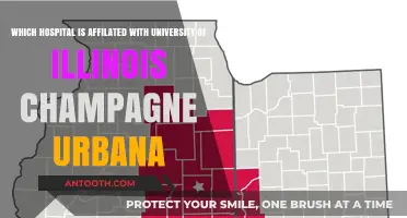 University of Illinois Urbana-Champaign's Affiliated Hospital: Carle Foundation