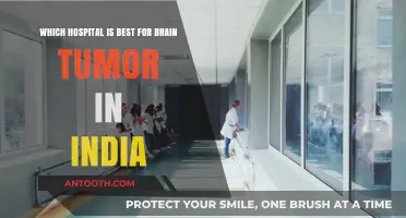 Top Brain Tumor Hospitals in India: Expert Care & Advanced Treatment