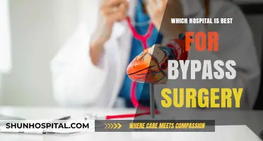 Top Hospitals for Bypass Surgery: Expertise, Success Rates, and Patient Care
