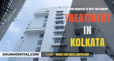 Top Cancer Treatment Hospitals in Kolkata: A Comprehensive Guide