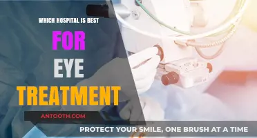 Top Eye Treatment Hospitals: Expert Care for Optimal Vision Health