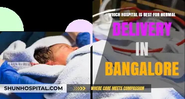 Top Bangalore Hospitals for Safe and Natural Childbirth: A Guide