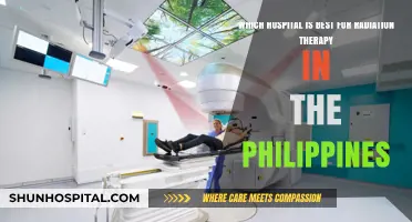 Top Radiation Therapy Hospitals in the Philippines: Expert Care Guide