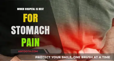 Top Hospitals for Stomach Pain Relief and Expert Gastrointestinal Care