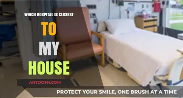 Find the Nearest Hospital: Quick Tips to Locate Emergency Care