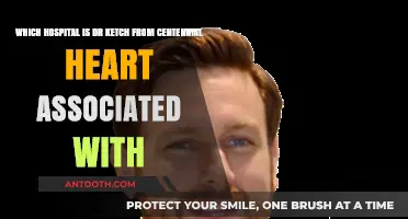 Dr. Ketch's Hospital Affiliation: Centennial Heart's Leading Cardiologist