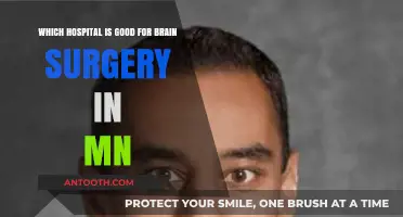 Top Minnesota Hospitals for Expert Brain Surgery: A Comprehensive Guide