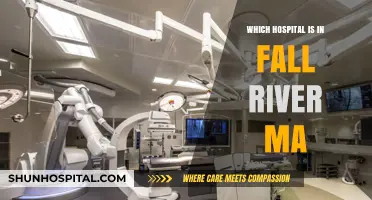 Discovering Fall River, MA: Top Hospitals and Healthcare Facilities