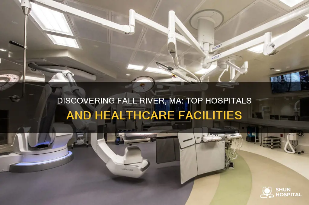 which hospital is in fall river ma