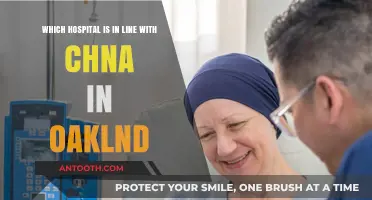 Oakland's Top Hospital Aligning with CHNA: A Comprehensive Guide