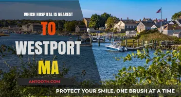 Find the Closest Hospital to Westport, MA: Quick Guide