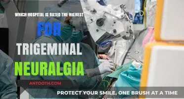 Top-Rated Hospitals for Trigeminal Neuralgia Treatment: Expert Care Guide