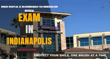 Top Indianapolis Hospitals for Immigration Medical Exams: Your Guide