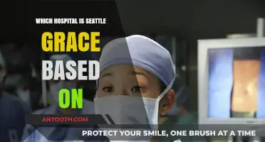 Unveiling the Real-Life Inspiration Behind Seattle Grace Hospital