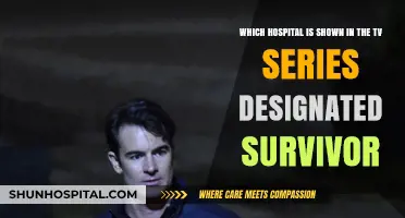Designated Survivor's Hospital: Unveiling the Real-Life Location Behind the Show